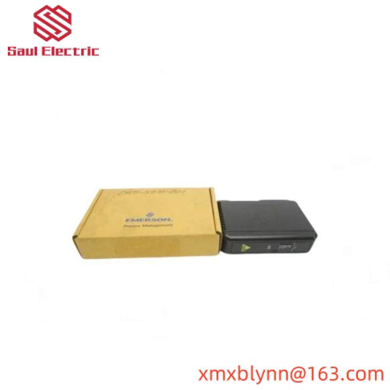 EMERSON KJ2003X1-BB1 12P3439X032 CONTROLLER