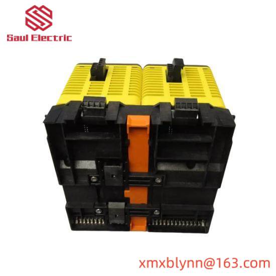 EMERSON KJ2201X1-BA1 12P3162X182 SLS1508 Redundant Logic Solver