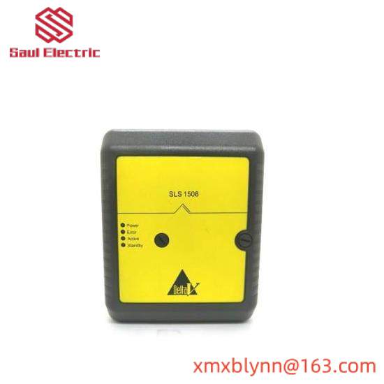 Emerson IC866-0300-603-2P