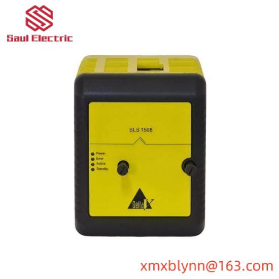 EMERSON KJ2201X1-BA1 12P3162X252 SLS1508 Logic Solver