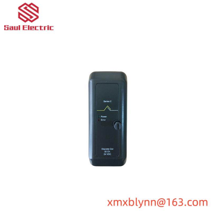 Emerson IC693MDL645CA