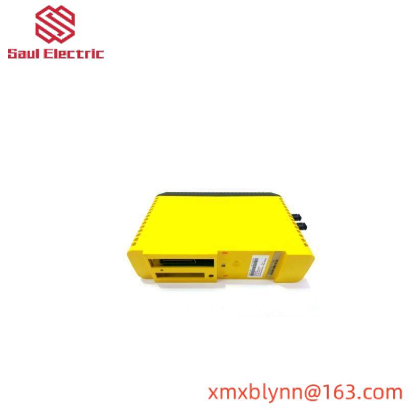 EMERSON KJ2221X1-BA1 12P3232X112 VS6002 SIS NET REPEATER