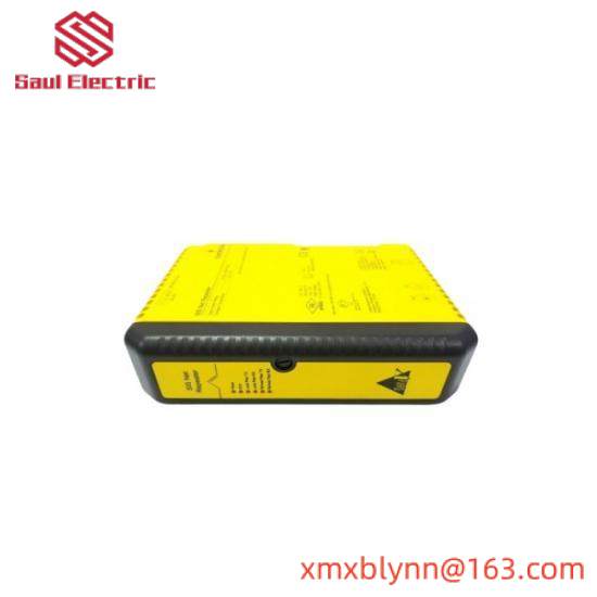EMERSON KJ2221X1-BA1 12P3232X132 VS6002 REPEATER MODULE