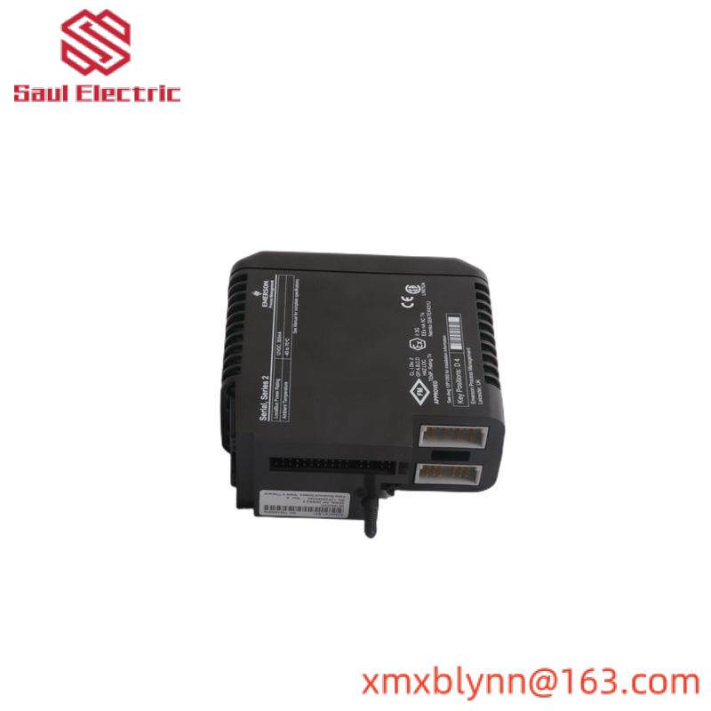 Emerson IC755ACC15MNT