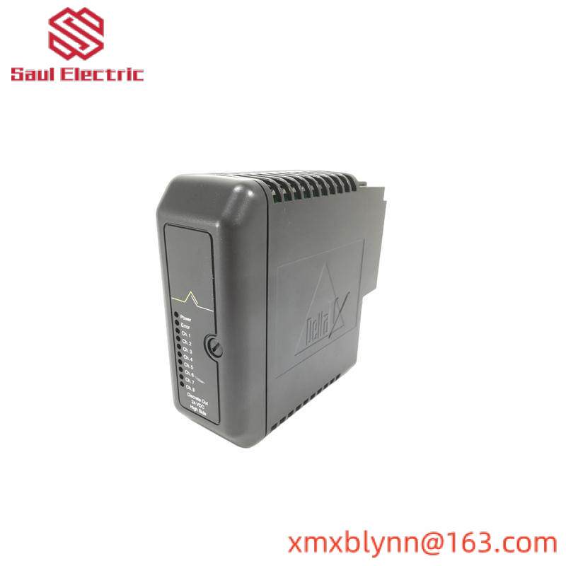 Emerson KJ3001X1-BJ1 12P0555X152 VE4002S1T2B2 INPUT CARD