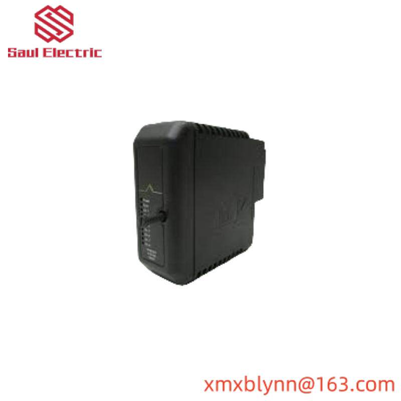 Emerson KJ3002X1-BA1 12P0680X072 DeltaV Discrete Output Module