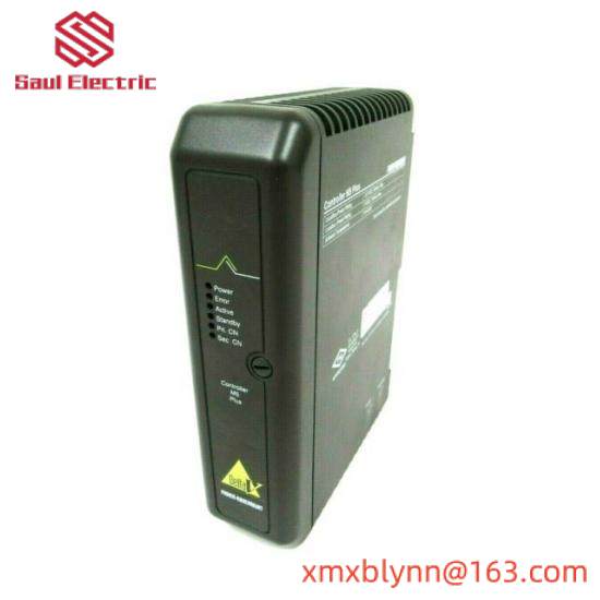 Emerson MP700A6