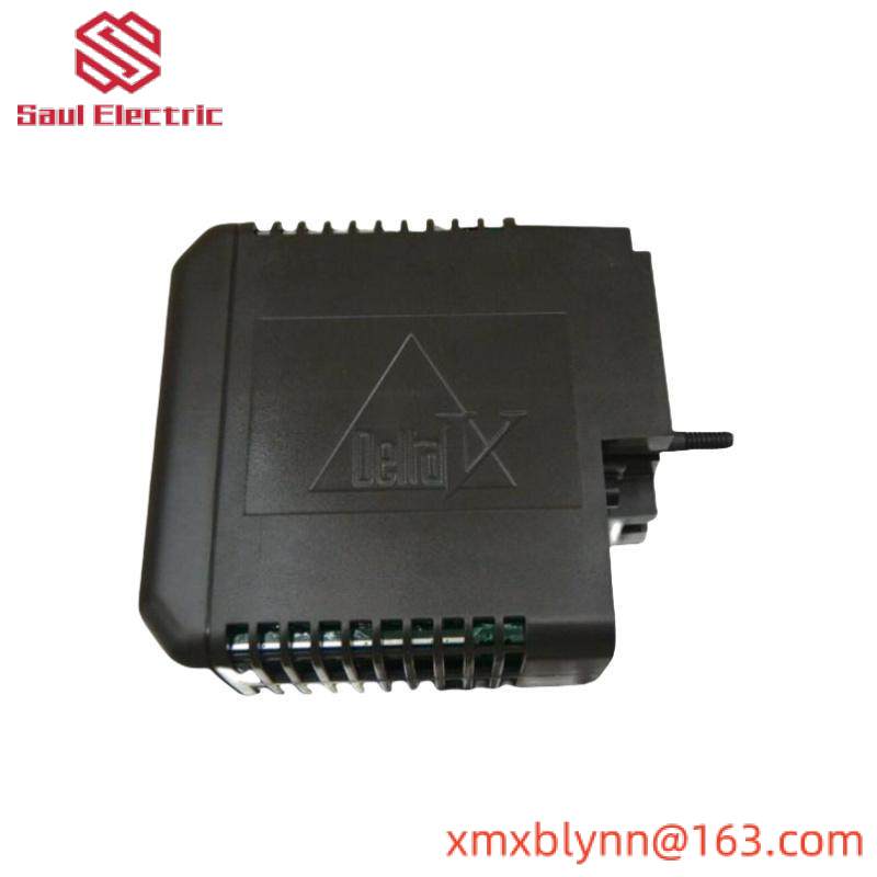 Emerson KJ3102X1-BE1 12P2703X022 VE4013S2B1 Analog Ouput Module