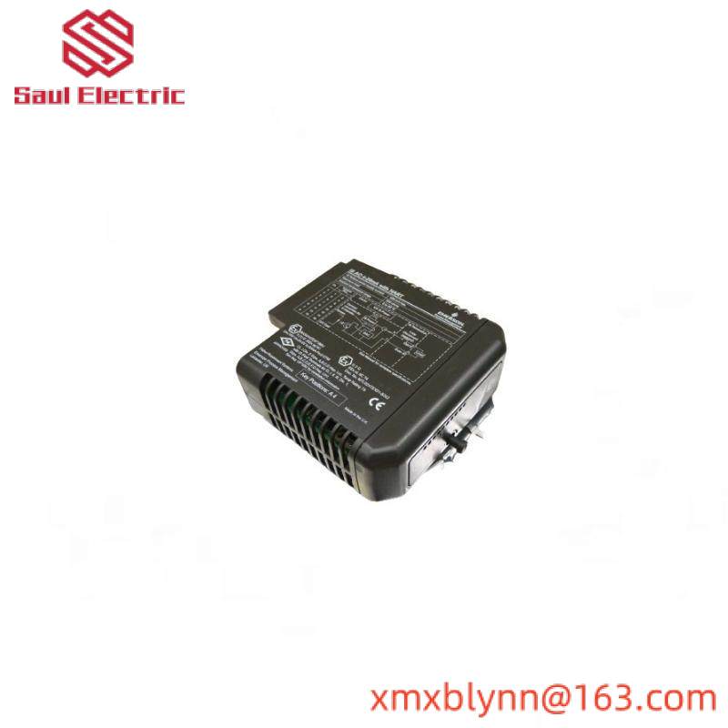 EMERSON KJ3102X1-BE1 12P2703X052 Safe Analog Output Card