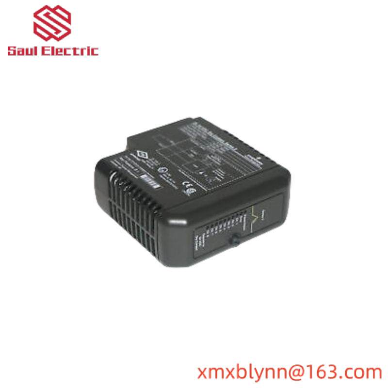 EMERSON KJ3201X1-BA1 12P2535X092 Dry Contact Input Module