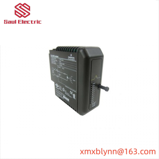 Emerson CCJ2A2-015-001-00