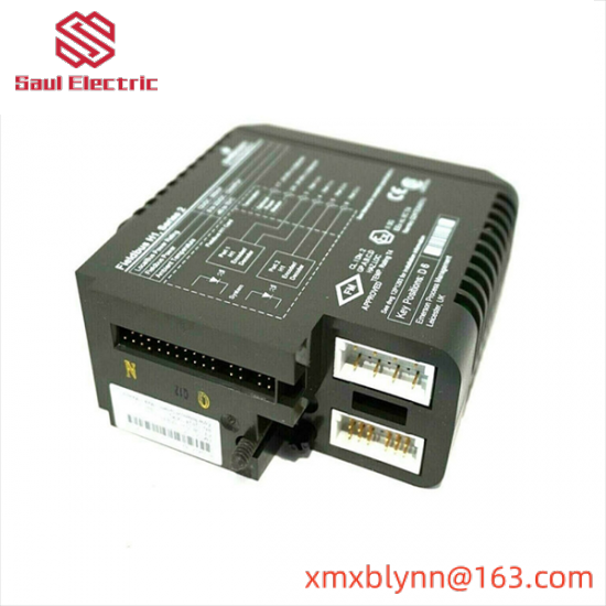 Emerson IC200ACC404