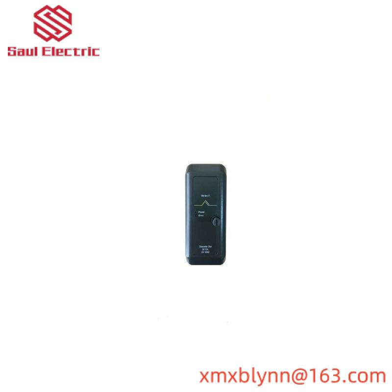 EMERSON KJ3204X1-BA1 12P3275X022 VE4002S1T2B5 Digital Output Module