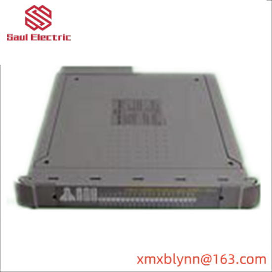 EMERSON KJ3221X1-BA1 12P2531X062 VE4035S2B1 8 POINT ANALOG