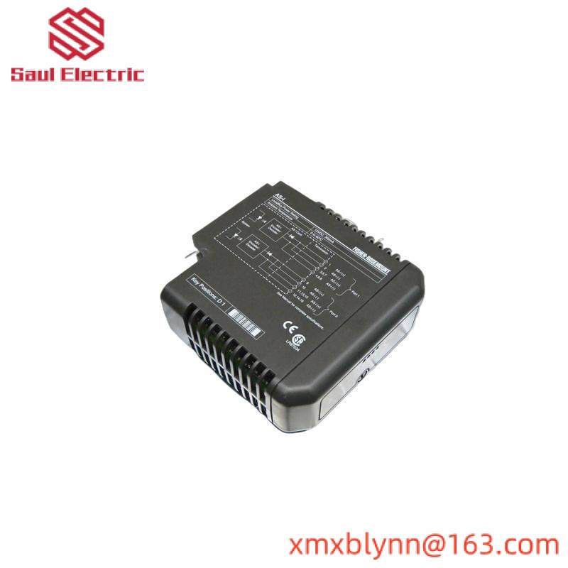 EMERSON KJ3221X1-EA1 12P2534X022 Proximity Sensor