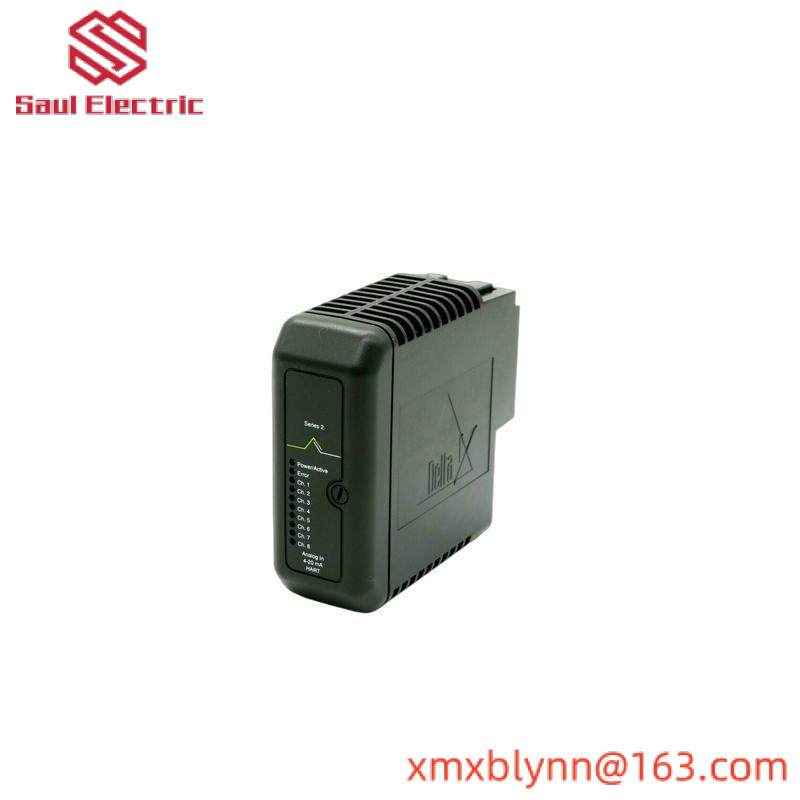 Emerson IC695ALG616CA
