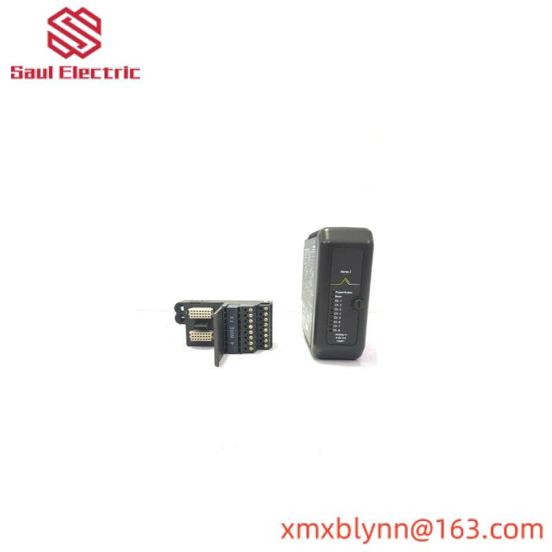 Emerson IC693MDL330RR
