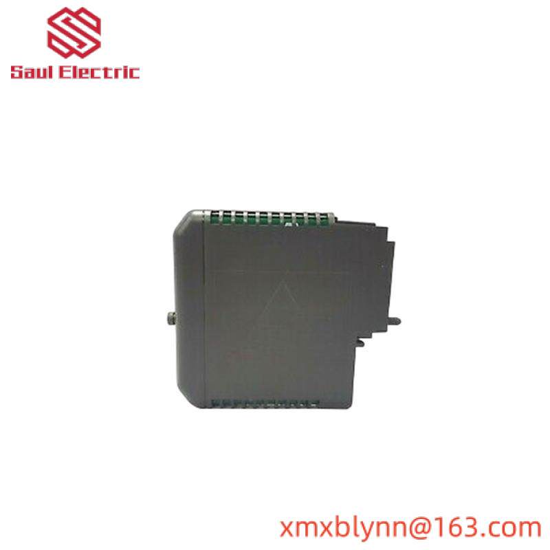 Emerson KJ3222X1-BA1 12P2532X122 VE4003S2B2 Analog Input HART Module