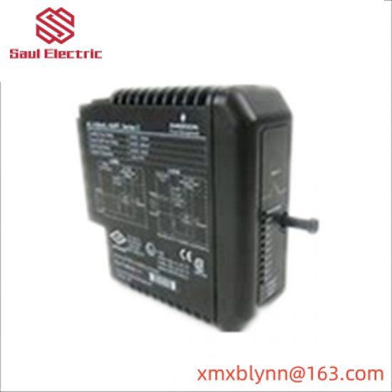 Emerson IC660MLA103