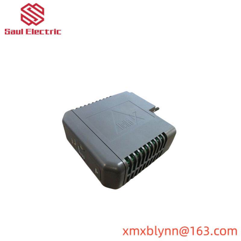 Emerson KJ3222X1-BA1 12P2533X152 ANALOG MODULE