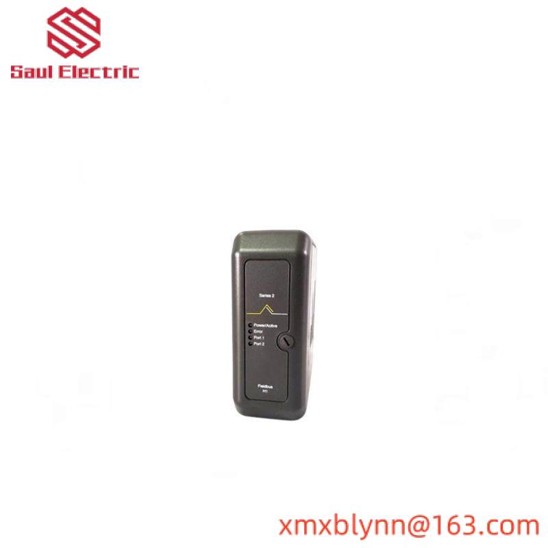 EMERSON KJ3222X1-BK1 12P4705X062 Virtual I/O Module