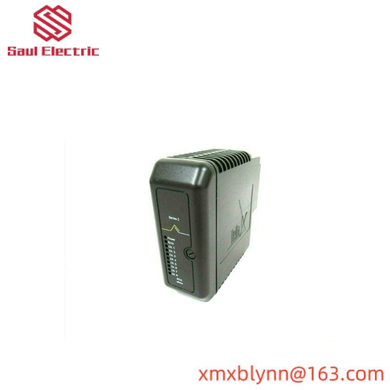 EMERSON KJ3225X1-BA1 12P4174X032 Input Module
