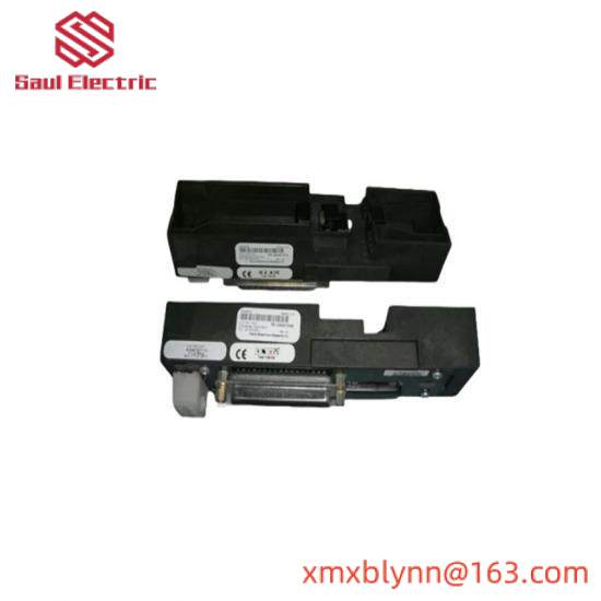 Emerson IC660MLA103