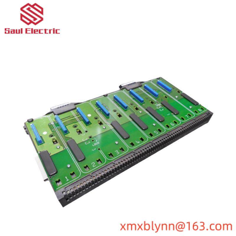 Emerson KJ4001X1-BE1 12P0818X092 VE4050S2K1C0 I/O Carrier Module