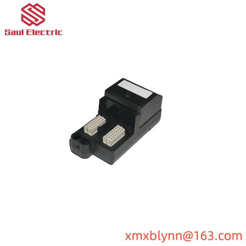 EMERSON KJ4001X1-CK1 12P0732X122 TERMINAL BLOCK 
