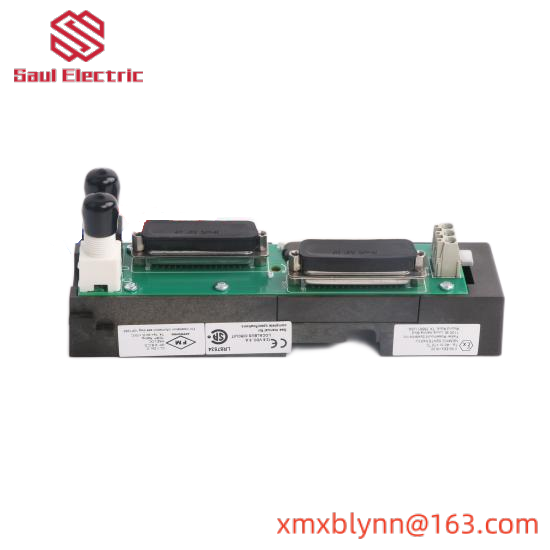 Emerson KJ4001X1-NA1 12P3373X022