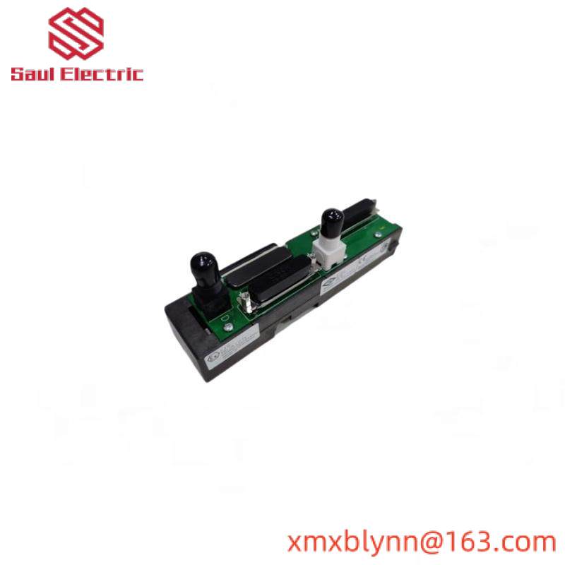 EMERSON KJ4001X1-NA1 REV:C