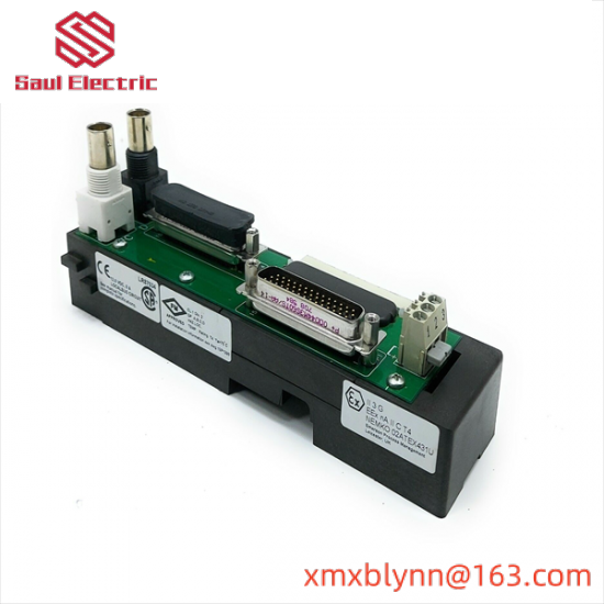 EMERSON KJ2003X1-BA2 12P2093X102