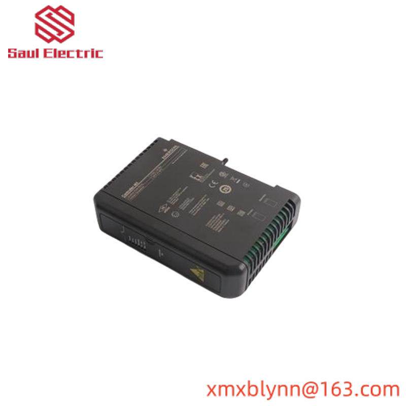 Emerson KJ4001X1-NB1 12P3368X022 Dual Left Cable Extender