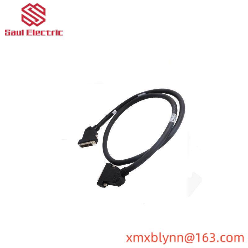 EMERSON KJ4002X1-BF2 Extender Cable for Horizontal Carriers