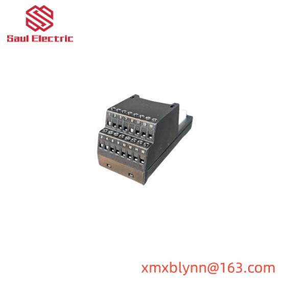 EMERSON KJ4006X1-BD1  Interface Wiring Board