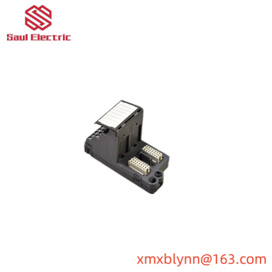 Emerson KJ400X1-CJ1 12P1902X032  Terminal Block
