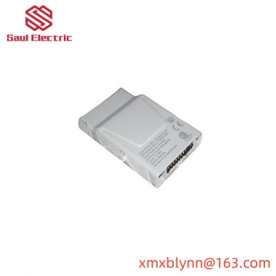 EMERSON KL3031X1-BA1 12P4630X112 RTD Input Module AUTOMATION PARTS
