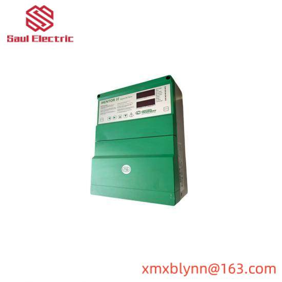 Emerson 5X00170G01