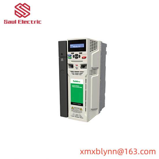 EMERSON M701-06400470A AC Drive ﻿