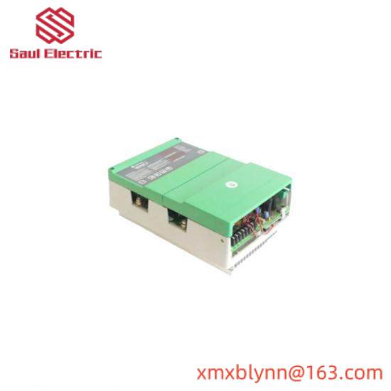 EMERSON Mentor I I M700/M700RGB14 DC Drive Module