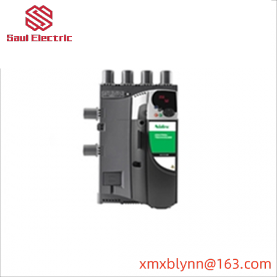 EMERSON MENTOR MP75A4R Control Techniques DC Drive