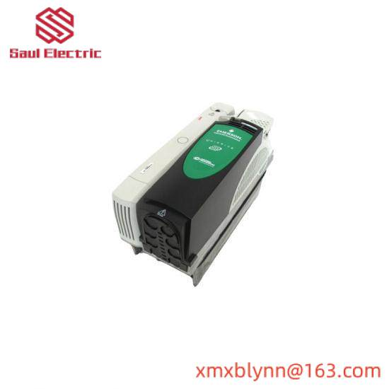 EMERSON MV6100COMI
