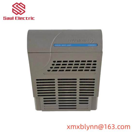 EMERSON MV6100COMI