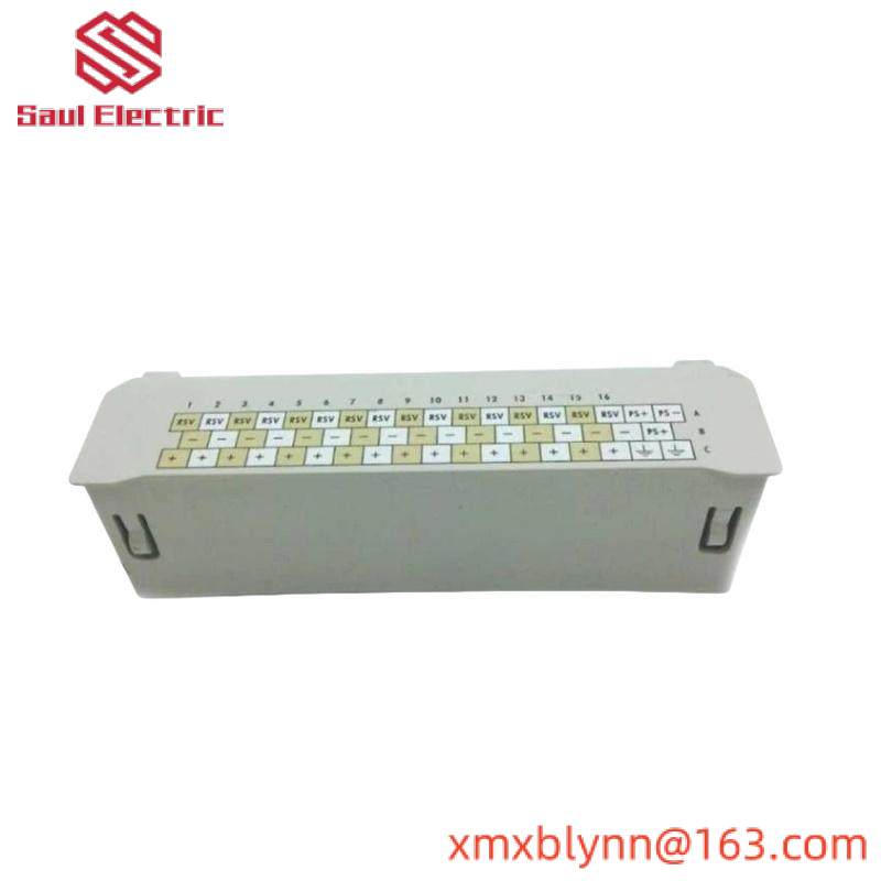 Emerson IC754CSL06CTD
