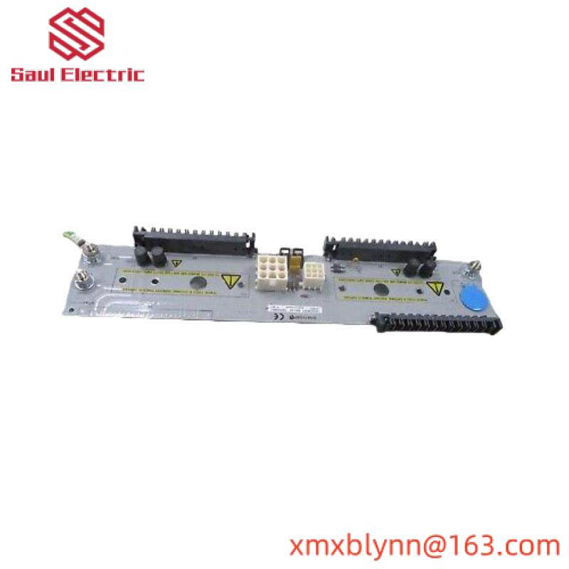 Emerson Ovation 1P00028G01 Remote Node Transition Panel