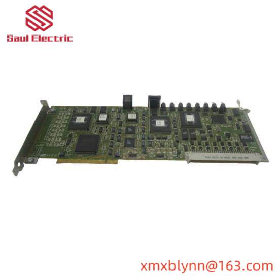 EMERSON Ovation 3A99158G01(4PCRL1) I/O Interface Board