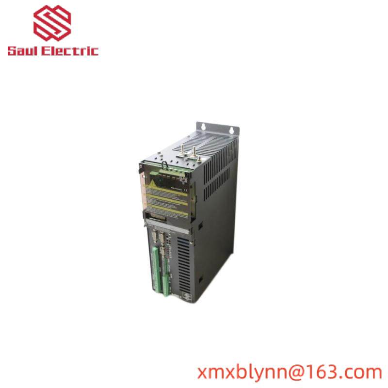 EMERSON PMC PROFINET