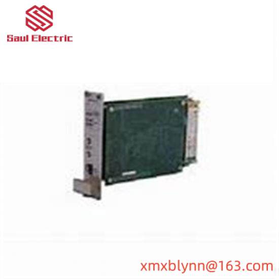 EMERSON PR6423/002-140 CON021 Eddy Current Signal Converter