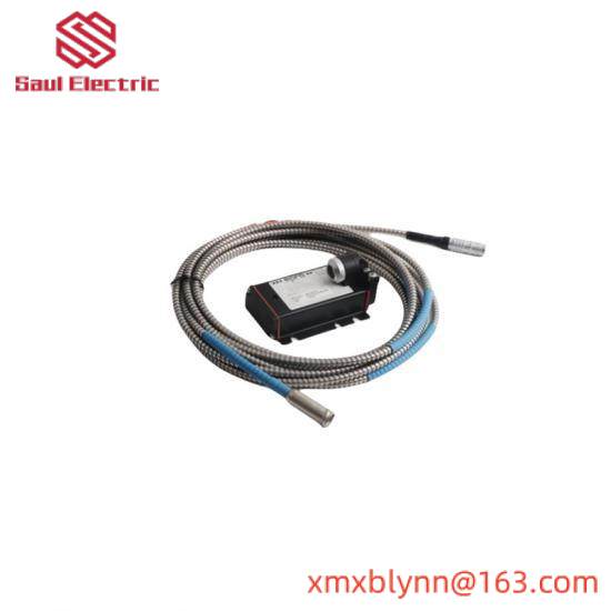 EMERSON PR6423/00R-111-CN CON041 Eddy Current Sensor