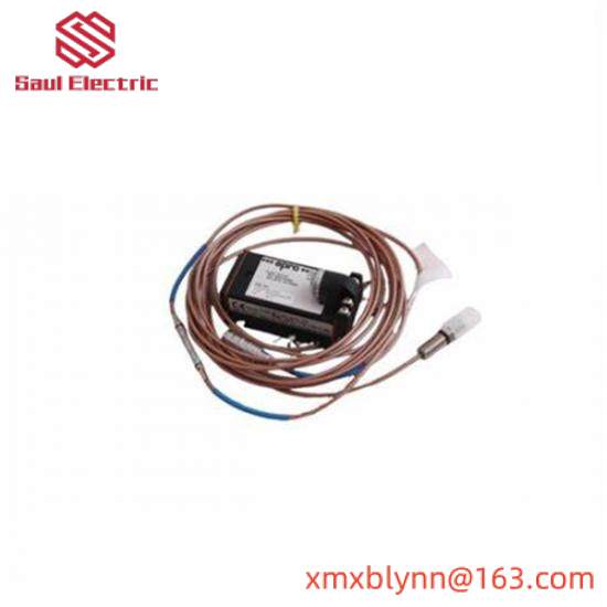 EMERSON PR6423/011-010 CON021 Sensor module